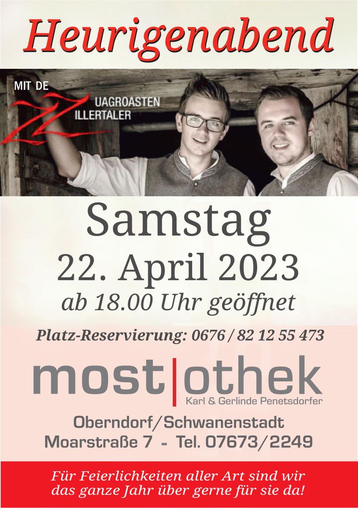 Zillertaler
